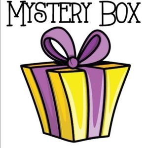 Vintage Jewelry MYSTERY Box with 10+ pieces